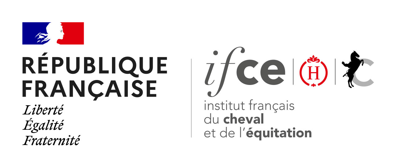IFCE : Institut Français du Cheval et de l’Équitation